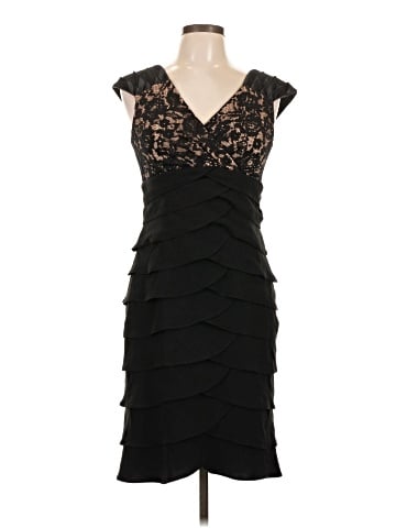 Jessica Howard Cocktail Dress (view 1)
