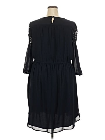 Ann Taylor LOFT Casual Dress (view 2)