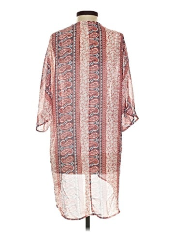 Joe Boxer Kimono (view 2)