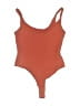 Kookai Orange Bodysuit Size Sm (1) - photo 1