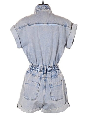 Zara Romper (view 2)