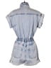 Zara Blue Romper Size XS - photo 2