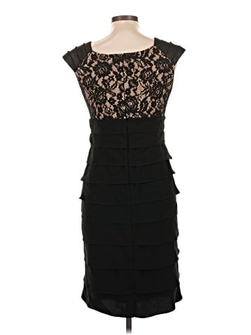 Jessica Howard Cocktail Dress (view 2)