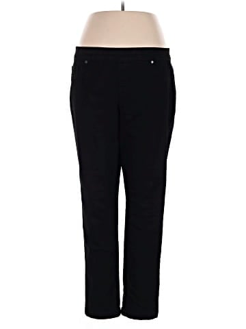 Faded Glory Jeggings (view 1)