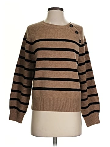 Gerard Darel Pullover Sweater (view 1)