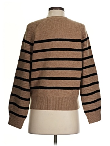 Gerard Darel Pullover Sweater (view 2)