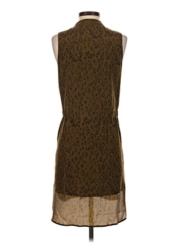 Madewell Casual Dress (view 2)