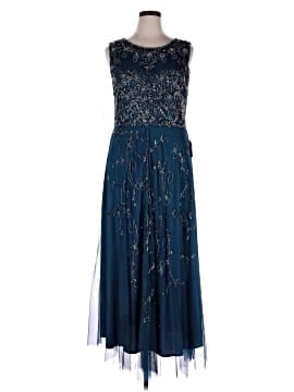 Pisarro Nights Cocktail Dress (view 1)