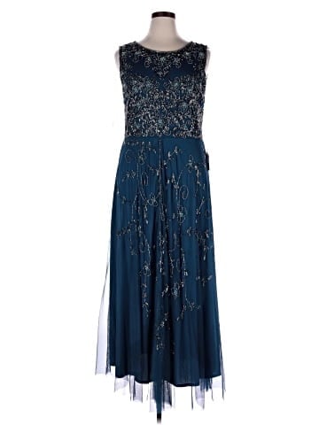 Pisarro Nights Cocktail Dress (view 1)