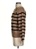 Gerard Darel Stripes Brown Pullover Sweater Size XS (1) - photo 5