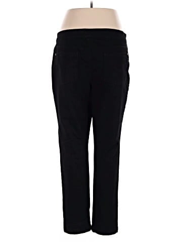 Faded Glory Jeggings (view 2)