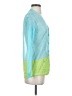 Rondina Green Cardigan Size XS - photo 4