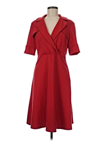 Spense Casual Dress (view 1)