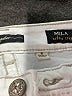 Supplies Ivory Jeans Size 6 - photo 7