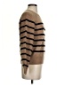 Gerard Darel Stripes Brown Pullover Sweater Size XS (1) - photo 4