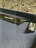 Vero Moda Solid Gray Casual Dress Size L - photo 7