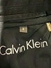Calvin Klein Black Trenchcoat Size S - photo 6