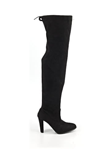 Shein Boots (view 1)