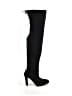 Shein Black Boots Size EU 40 - photo 1