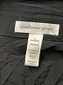 Ambiance Apparel 100% Rayon Black Sleeveless Button-Down Shirt Size L - photo 7
