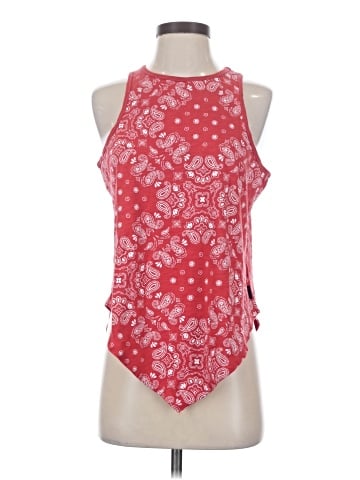 Wrangler Retro Tank Top (view 1)