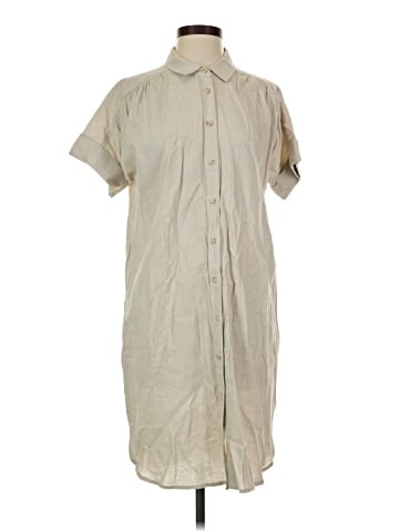 Well Worn Casual Dress (view 1)