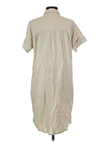 Well Worn Casual Dress (view 2)