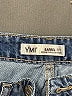 YMI Blue Jeans Size 25 waist - photo 7
