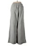 Universal Thread Solid Gray Casual Pants Size S - photo 2