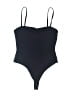 Kookai Black Bodysuit Size Sm (1) - photo 1
