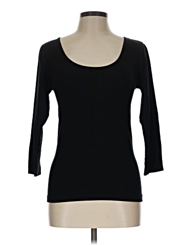 French Laundry 3/4 Sleeve T-Shirt (view 1)