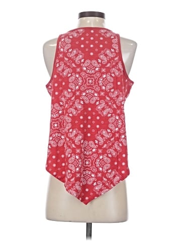 Wrangler Retro Tank Top (view 2)