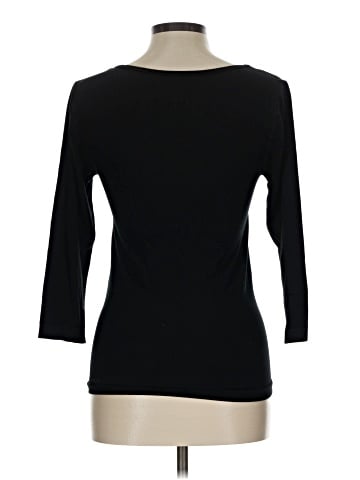 French Laundry 3/4 Sleeve T-Shirt (view 2)