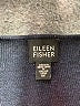 Eileen Fisher Blue Pullover Sweater Size M - photo 7