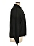 Lulus Black Long Sleeve Blouse Size XL - photo 4