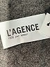 L'Agence Ivory Pullover Sweater Size XL (4) - photo 8