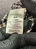 Have Houndstooth Brown Casual Pants Size M - photo 8