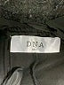 Dna Couture Black Jumpsuit Size S - photo 4