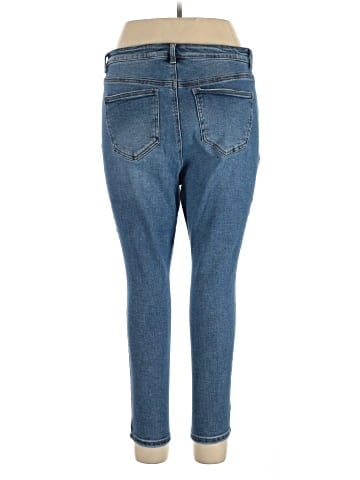 Wax Jean Jeans (view 2)