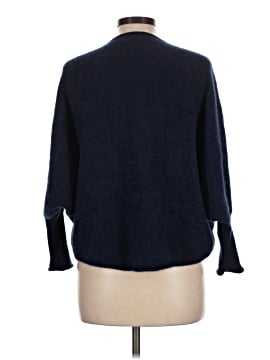 Quince Cashmere Pullover Sweater (view 2)