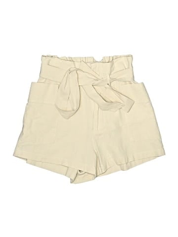 LA Hearts Khaki Shorts (view 1)