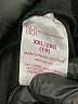 No Boundaries Black Active Pants Size XXL - photo 5