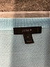 J.Crew 100% Wool Teal Wool Pullover Sweater Size M - photo 7