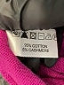Lisa Todd Color Block Pink Pullover Sweater Size XL - photo 8