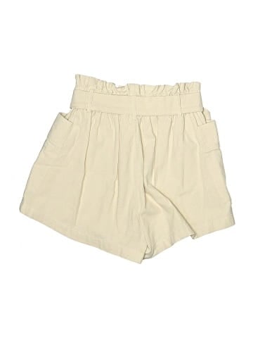 LA Hearts Khaki Shorts (view 2)