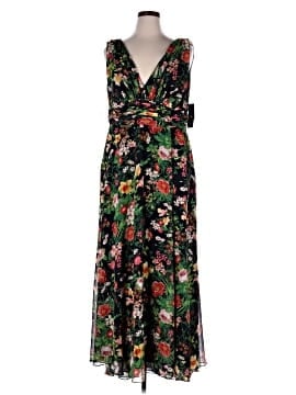 Betsy & Adam Casual Dress (view 1)