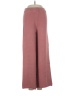 FP BEACH 100% Cotton Burgundy Casual Pants Size XS - photo 1