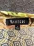 3 Sisters 100% Polyester Print Ivory Long Sleeve Blouse Size S - photo 7