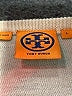 Tory Burch 100% Wool Ivory Wool Cardigan Size L - photo 6