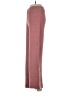 FP BEACH 100% Cotton Burgundy Casual Pants Size XS - photo 5